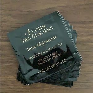 Valmont TEINT MAJESTUEUX Satin radiance foundation